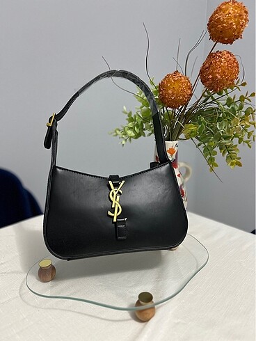 Kadın kol çantası - Görsel 2