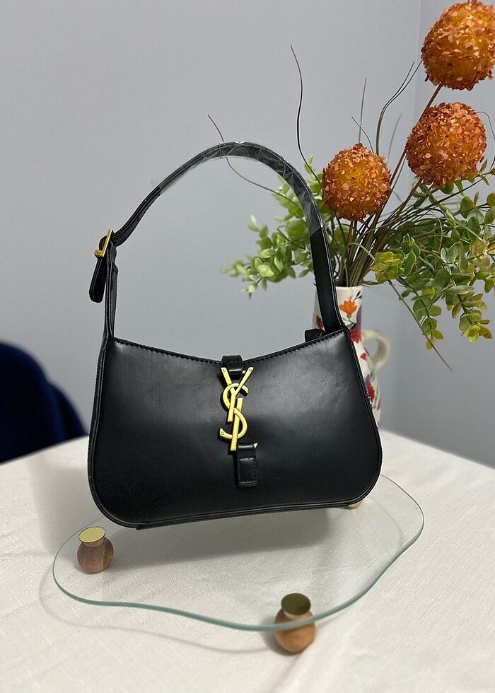 Kadın kol çantası - Görsel 2