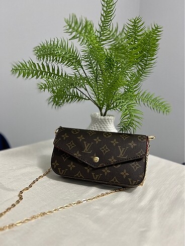 Louis Vuitton Çanta