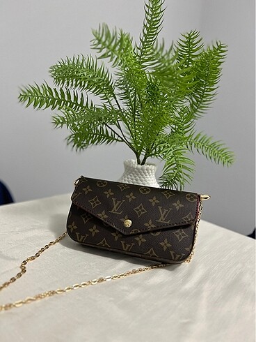 Louis Vuitton Çanta - Görsel 2