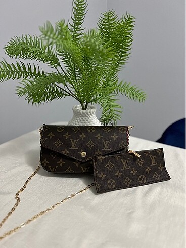 Louis Vuitton Çanta - Görsel 3