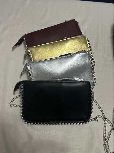 Yeni model çanta - Görsel 2
