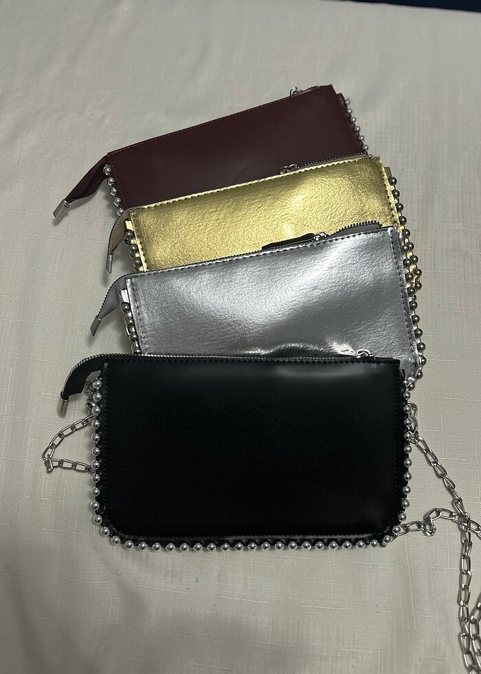 Yeni model çanta - Görsel 2