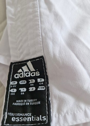 orijinal  Adidas kareta  takımı - Görsel 2