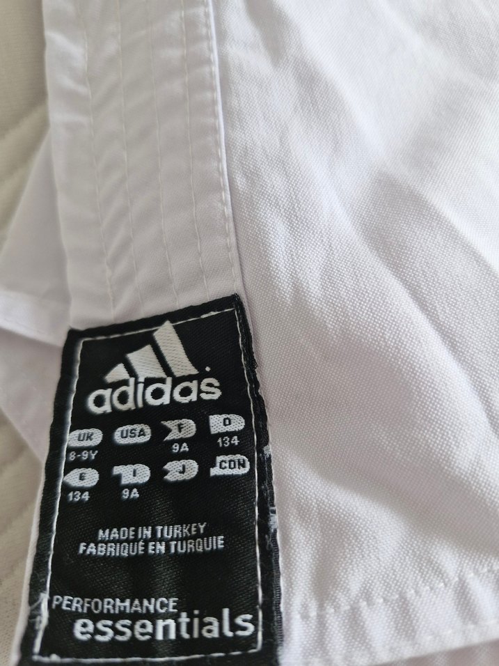orijinal  Adidas kareta  takımı - Görsel 2