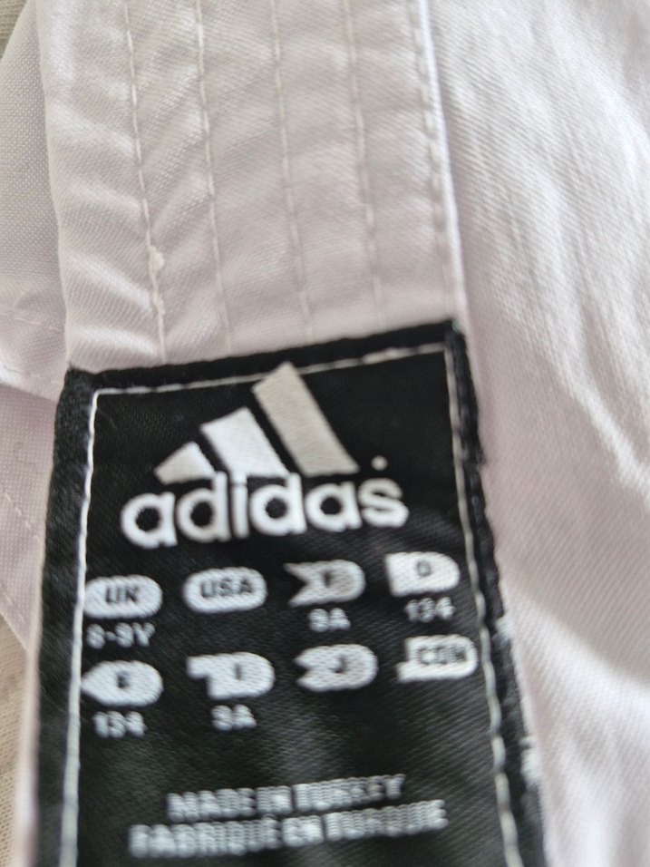 orijinal  Adidas kareta  takımı - Görsel 5