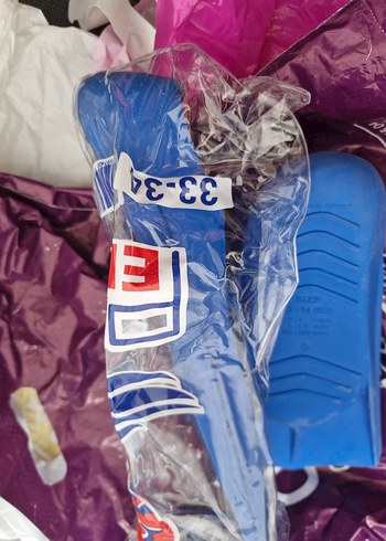 Renkli Motosiklet Diz Koruyucu Velcro Bantlı - Görsel 2