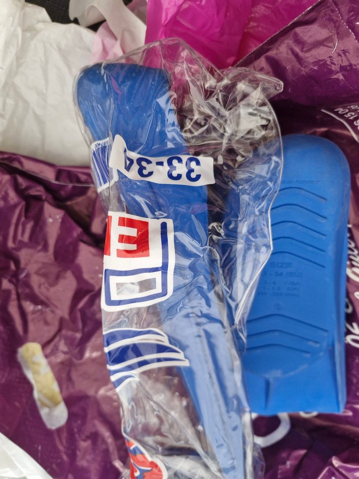 Renkli Motosiklet Diz Koruyucu Velcro Bantlı - Görsel 2