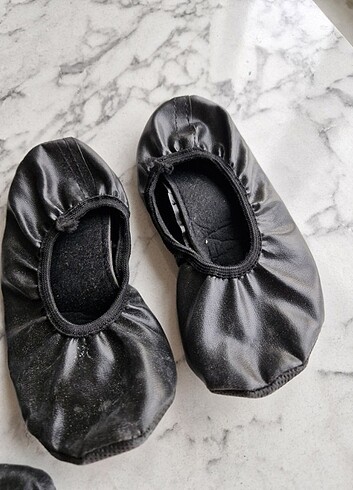 Kostüm  ayakabı  - Görsel 2