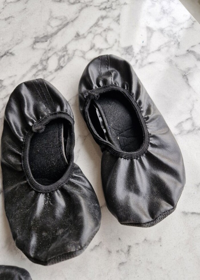 Kostüm  ayakabı  - Görsel 2