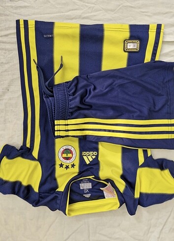 Fener bahçe forması orjinal