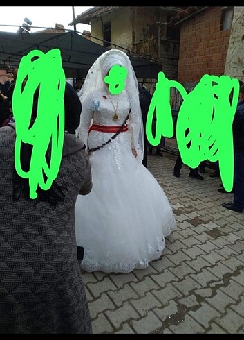 Gelinlik