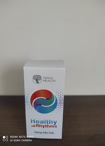 Healthyritms