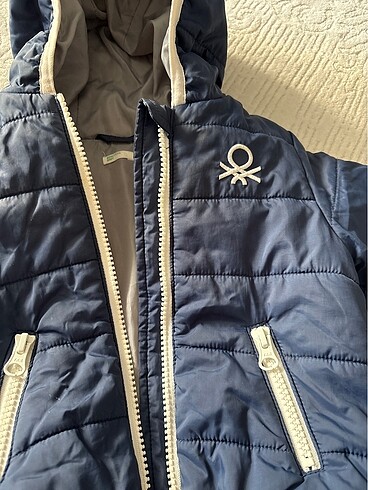 Benetton Benetton mont