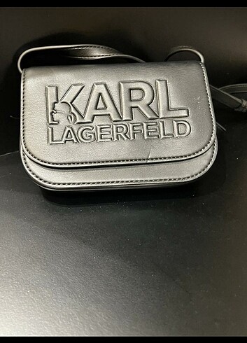 KARL LAGERFELD