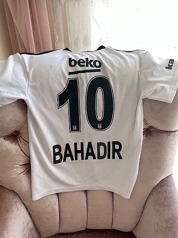 Diğer BJK ORİJİNAL FORMA