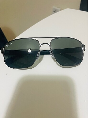Orijinal RayBan polarize gözlük