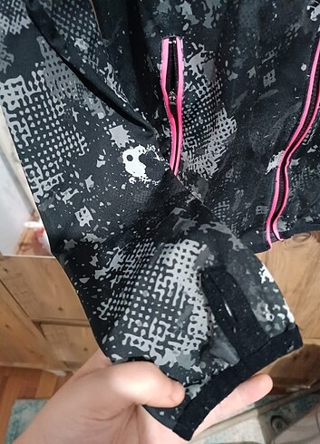 Nike Hırka 