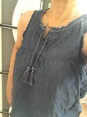 Mavi Jeans Mavi jeans bluz