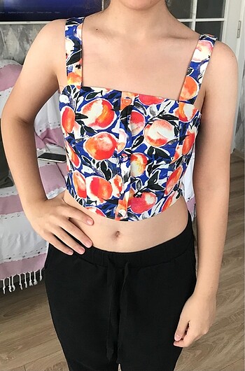 Kadın krop