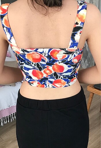 Trendyol & Milla Kadın krop