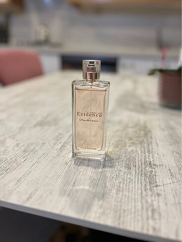 Yves Rocher Yves rocher kadın parfüm