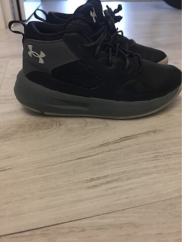 Diğer Under armor basketbol ayakkabısı
