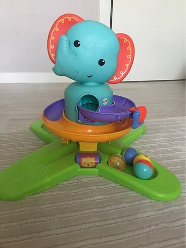Fisher price fil