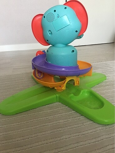 Fisher Price Fisher price fil