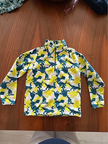 Polar sweatshirt