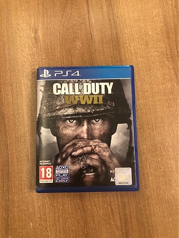 Call Of Duty WW2