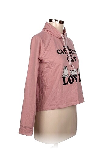 Defacto Defacto Sweatshirt %70 İndirimli.