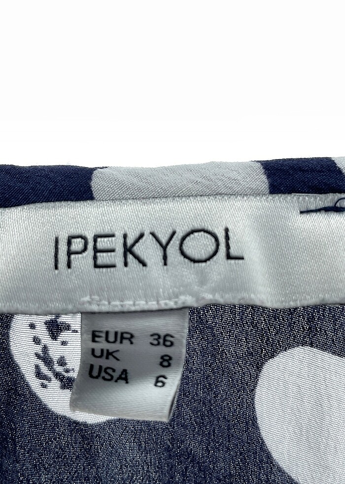 ipekyol Uzun Elbise %70 İndirimli. - Görsel 4