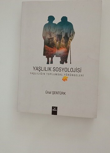Yaşlılık sosyolojisi
