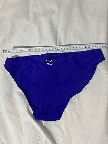 Calvin Klein bikini altı