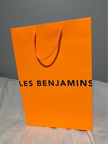 Les Benjamins