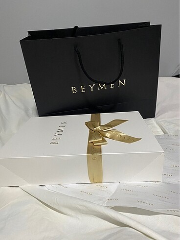 Beymen Hediye Seti