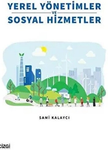 Yerel yönetimler ve sosyal hizmet 