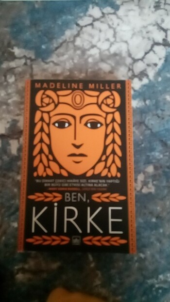 Ben kirke kitap 