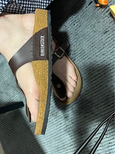 Birkenstock Kadın terlik #Birkenstcok #36 numara