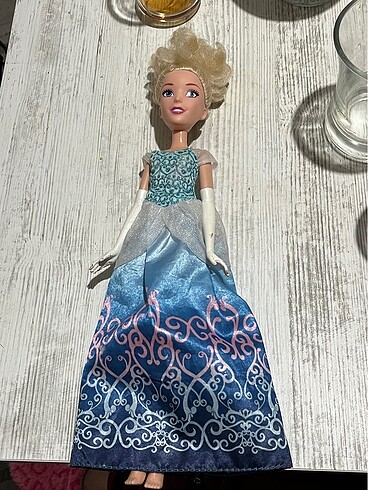 Elsa #Disney