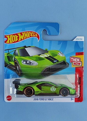 Ford GT Race