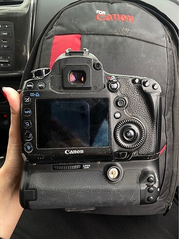 Canon Canon 5d mark3