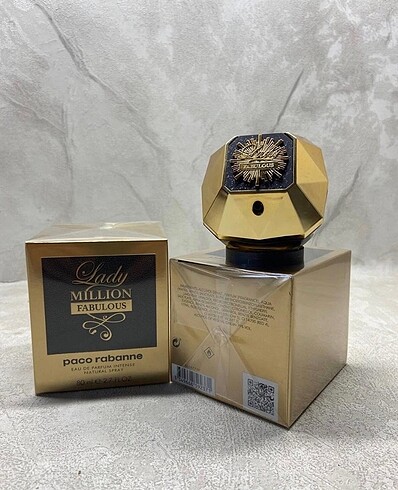 Lady Million