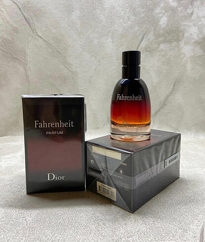 Dior fahrenite