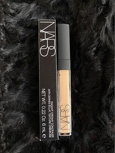 Nars kapatıcı