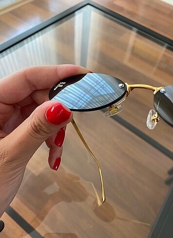 Fendi Fendi Gözlük