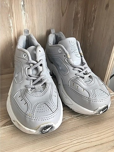 36 Beden Nike ayakkabı