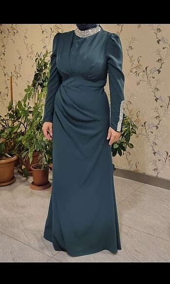 Diğer Abiye elbise
