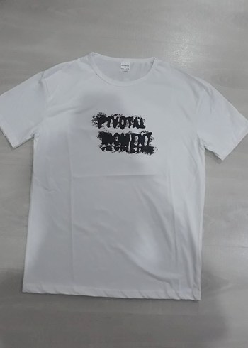 Sıfır T-shirt - Görsel 8